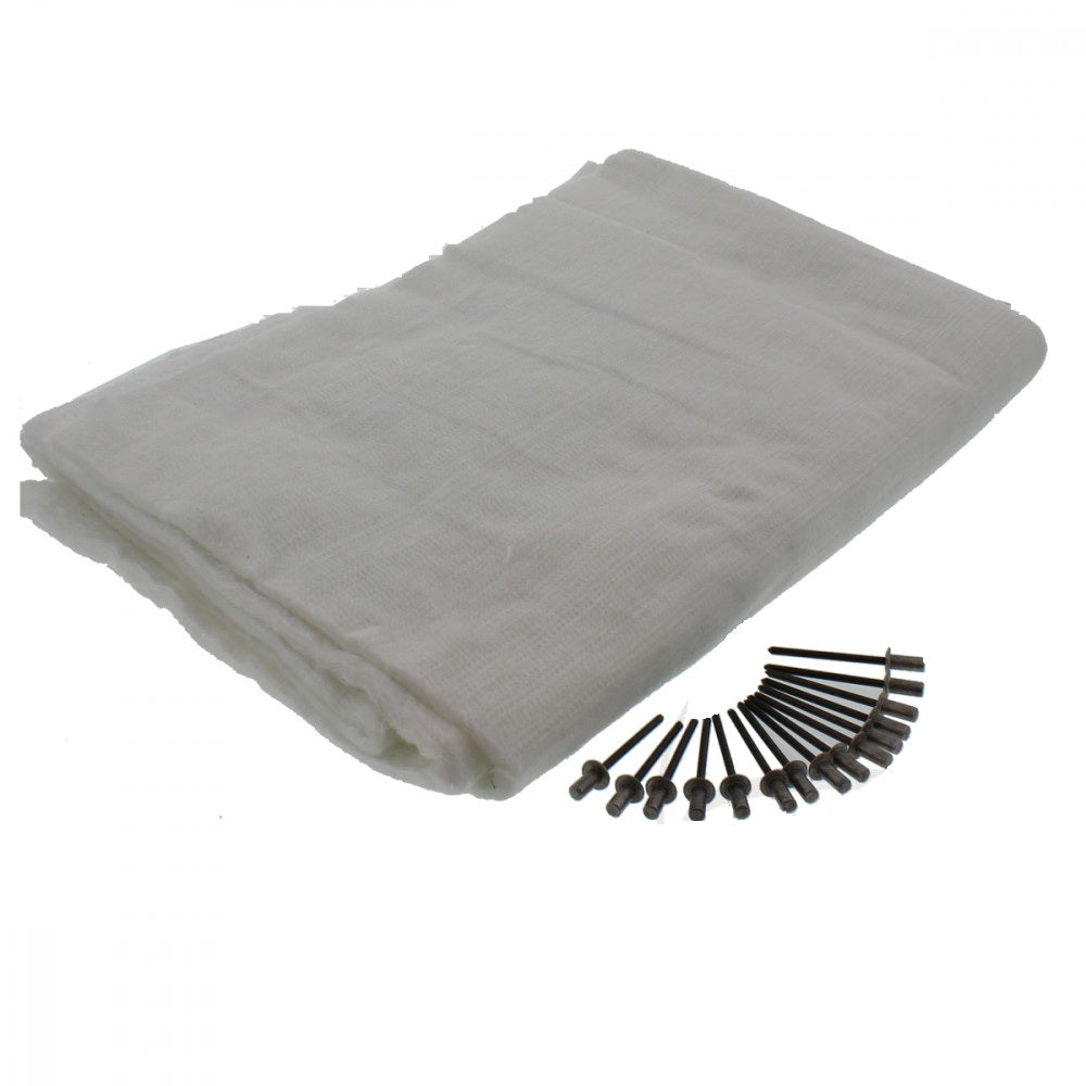 SilentSport Universal Insulating Material