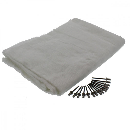 SilentSport Universal Insulating Material