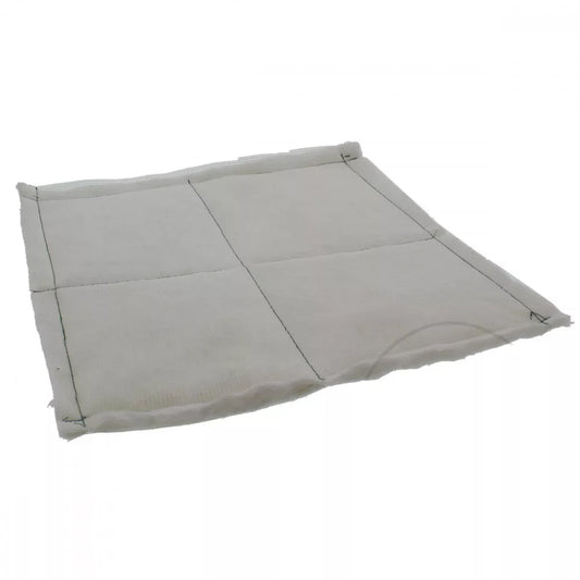 silentsport universal insulation material mat for scooters