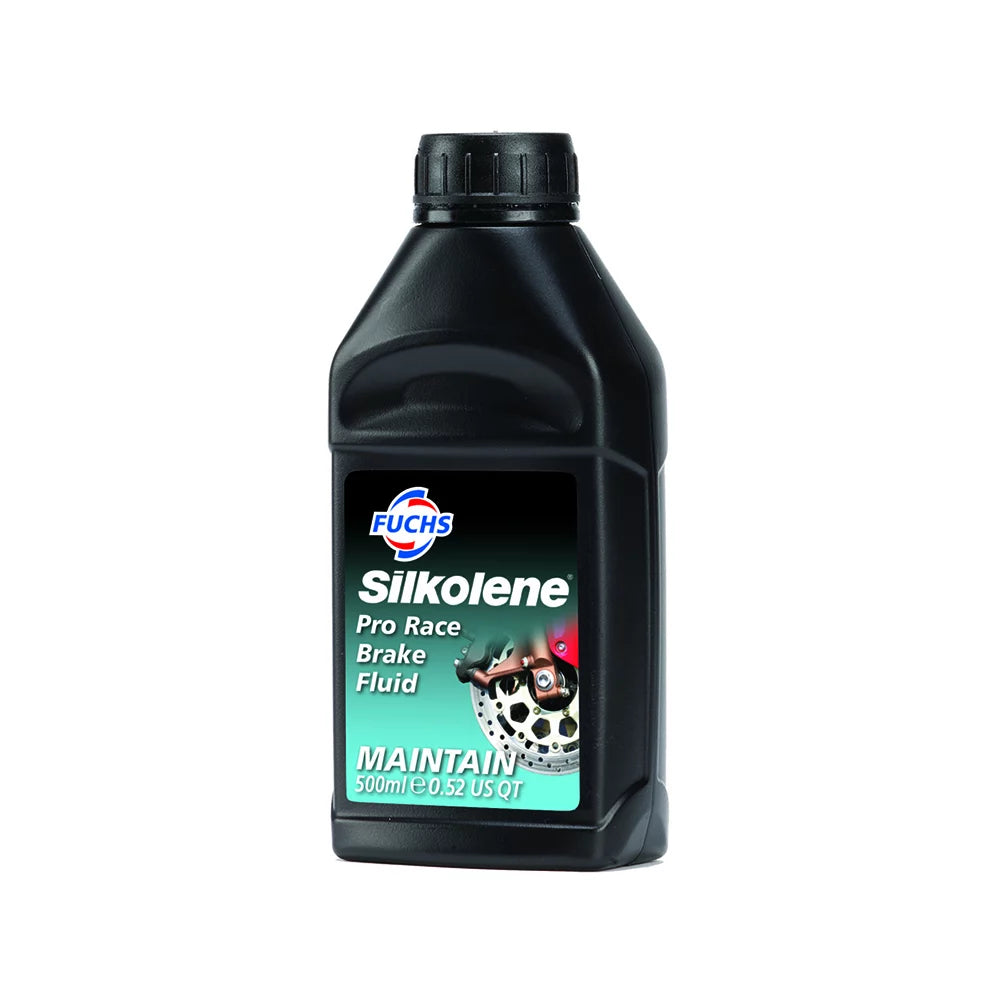 silkolene pro race brake fluid 500ml jpg