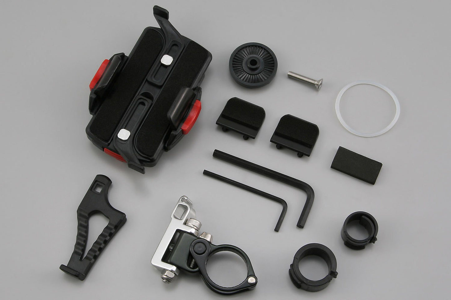 smartphone handlebar holder rigid type 1