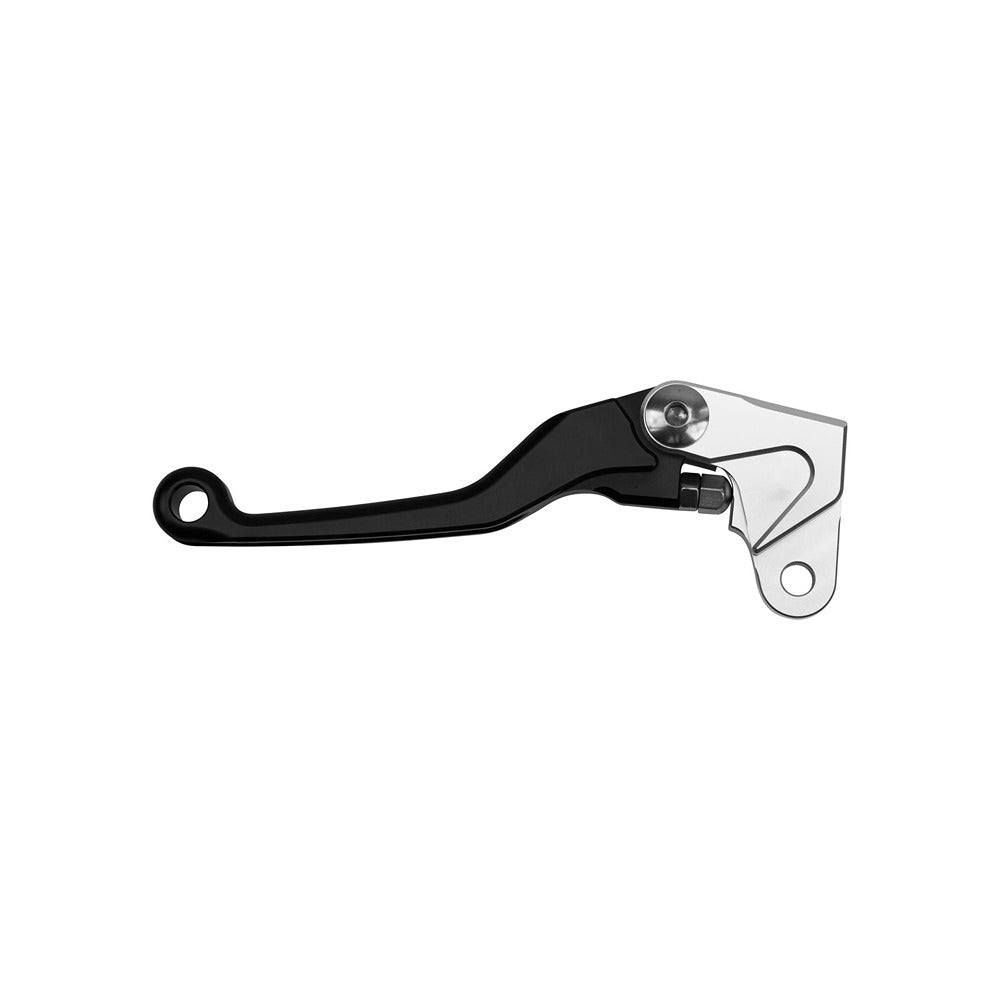 snapback clutch black lever fits honda cr80r cr85r 98 07 crf150r 07 19 cr125r cr250r 92 03 crf450r 02 03