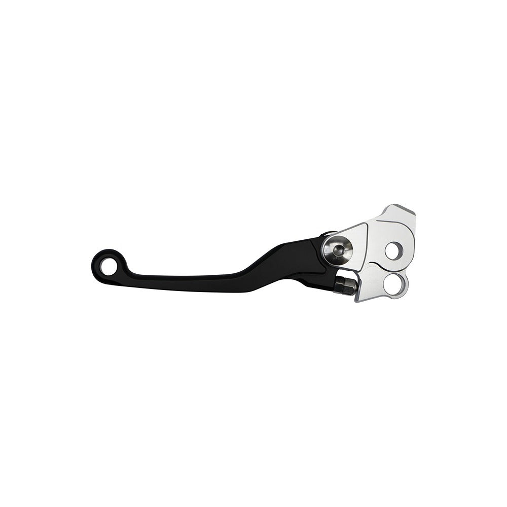 snapback clutch black lever fits kawasaki kx450f 19