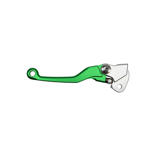 snapback clutch green lever fits kawasaki kx65 00 19 kx85 kx100 01 19 kx125 00 05 kx250 00 04 kx250f 04 rmx250 04 rmz250 07 18 rmx450 05 18