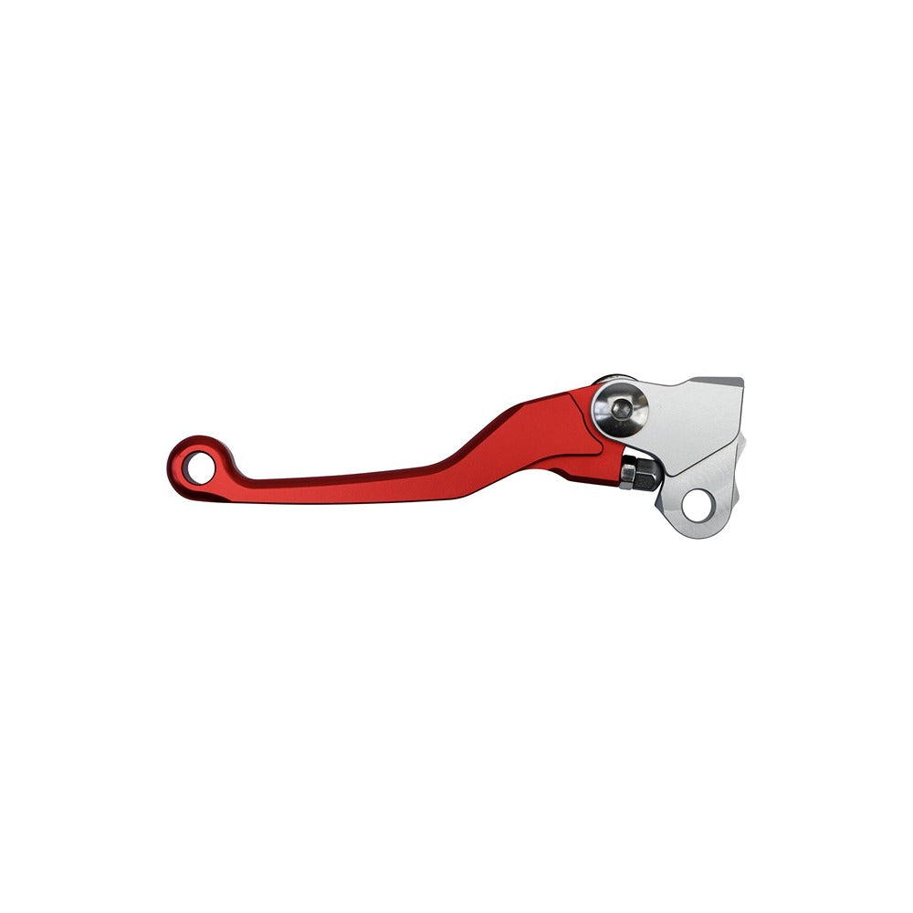 snapback clutch red lever fits honda cr125r cr250r 04 07 crf250r 04 19 crf450r 04 19 crf250rx 19 20 crf450rx 17 19 crf250x 04 17 crf450x 05 17