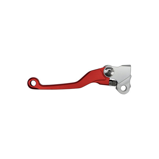snapback clutch red lever fits honda cr80r cr85r 98 07 crf150r 07 19 cr125r cr250r 92 03 crf450r 02 03