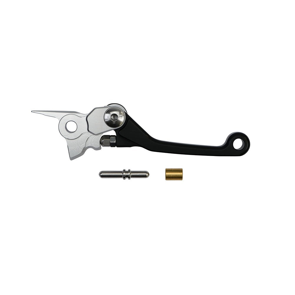 snapback front brake black lever fits ktm oe ref 7201300200 this lever as oe is left and right