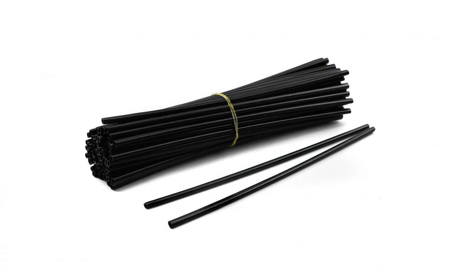 spoke cover wraps black full set of 76 covers for up to 21 wheels front rear 1