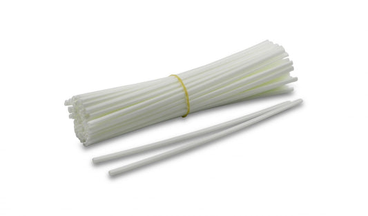 spoke cover wraps white full set of 76 covers for up to 21 wheels front rear 1