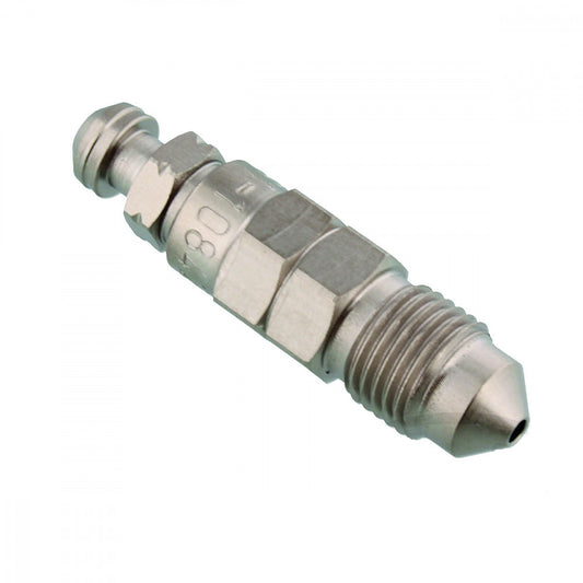 Stahlbus Bleed Nipple With Valve M10 x 1mm x 14mm