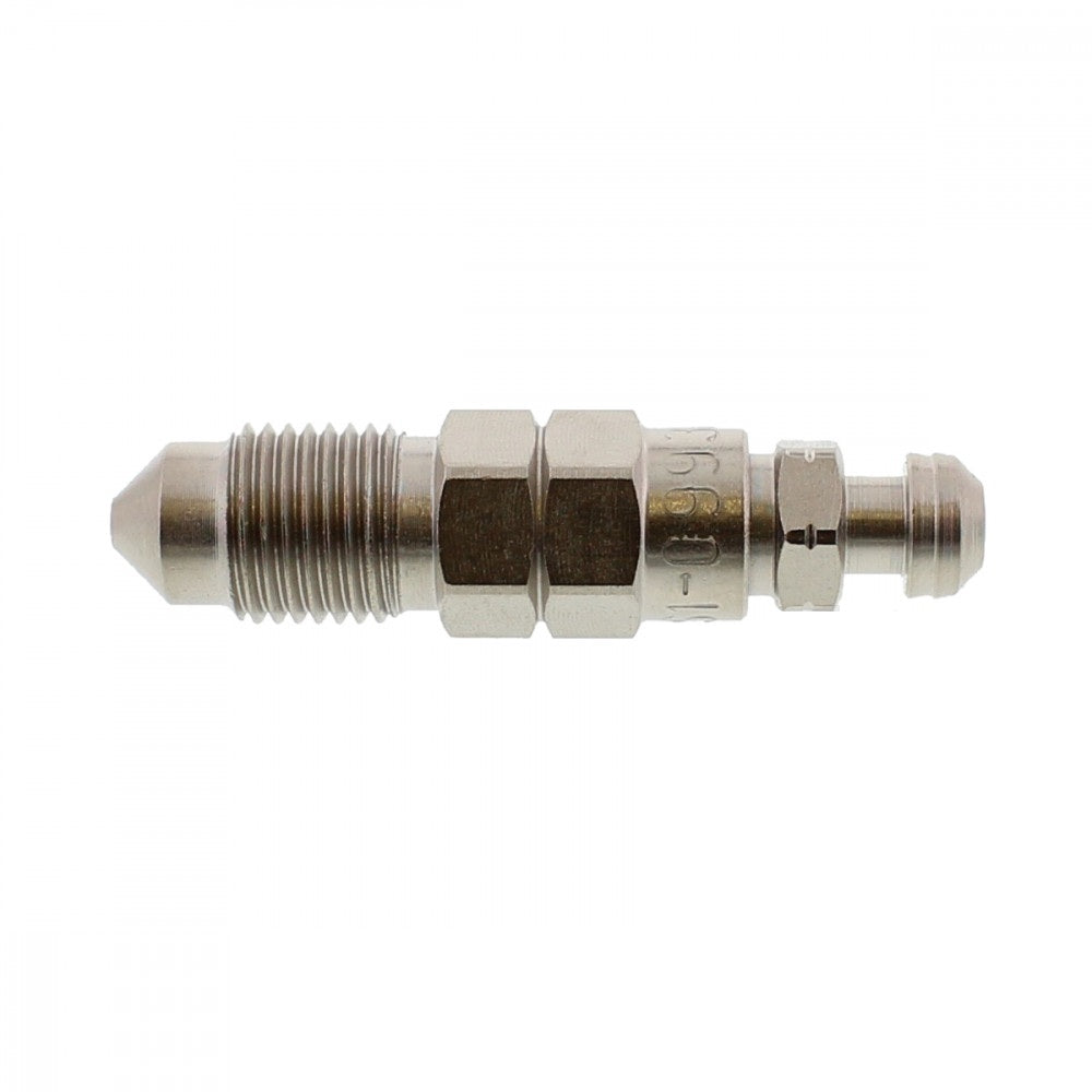Stahlbus Bleed Nipple With Valve M10 x 1mm x 16mm
