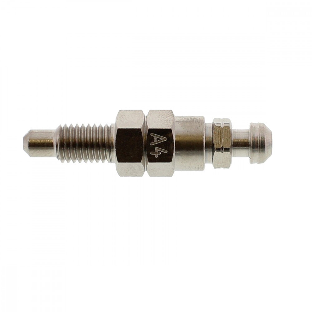 Stahlbus Bleed Nipple With Valve M7 x 1mm x 16mm