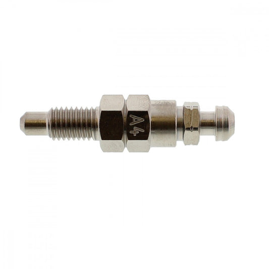 Stahlbus Bleed Nipple With Valve M7 x 1mm x 16mm