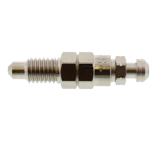 Stahlbus Bleed Nipple With Valve M8 x 1.25mm x 16mm