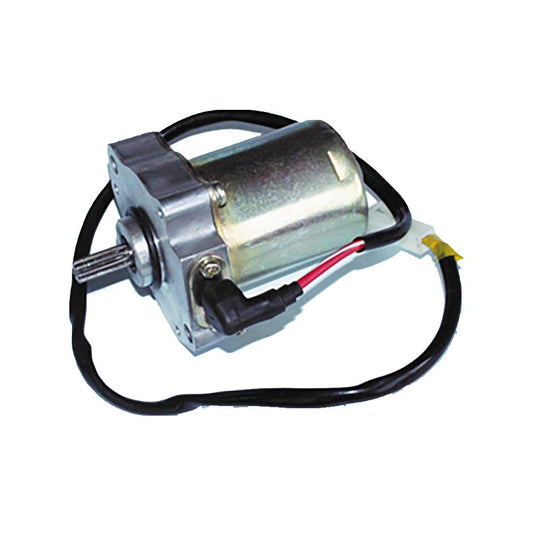 starter motor morini 137810