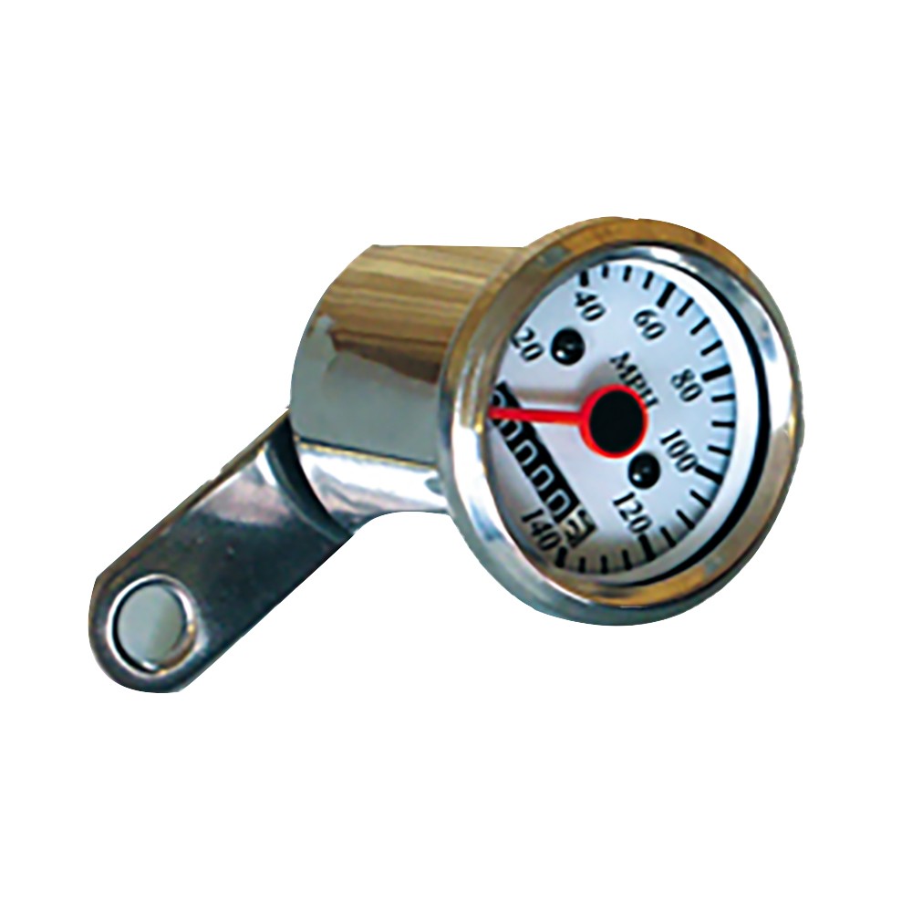 super mini speedo white face