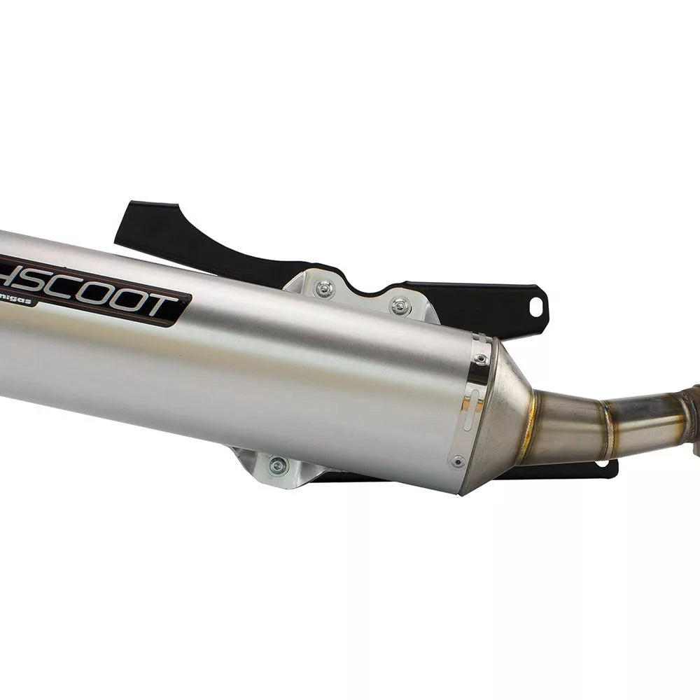 tecnigas 4scoot sym simply 2 125 ce non lambda exhaust 2