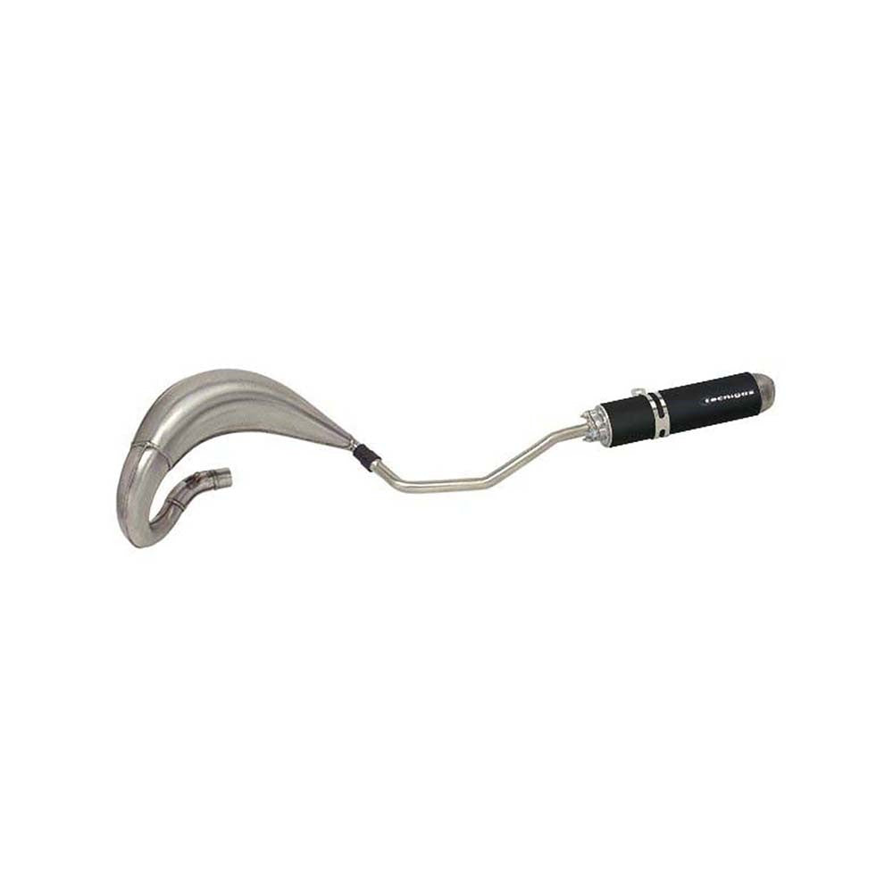 tecnigas e nox exhaust