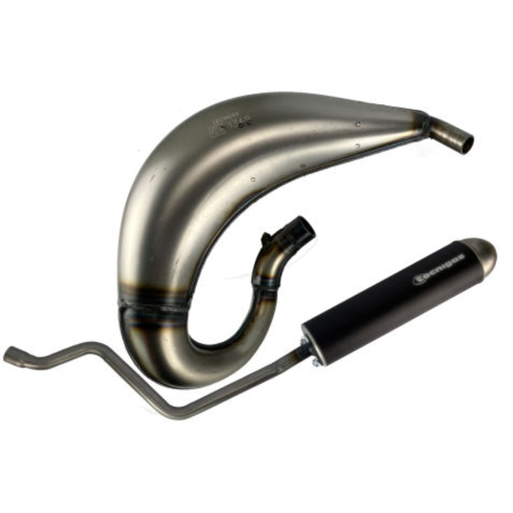 tecnigas e nox off road mrt ce exhaust 1