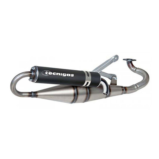 tecnigas next r exhaust