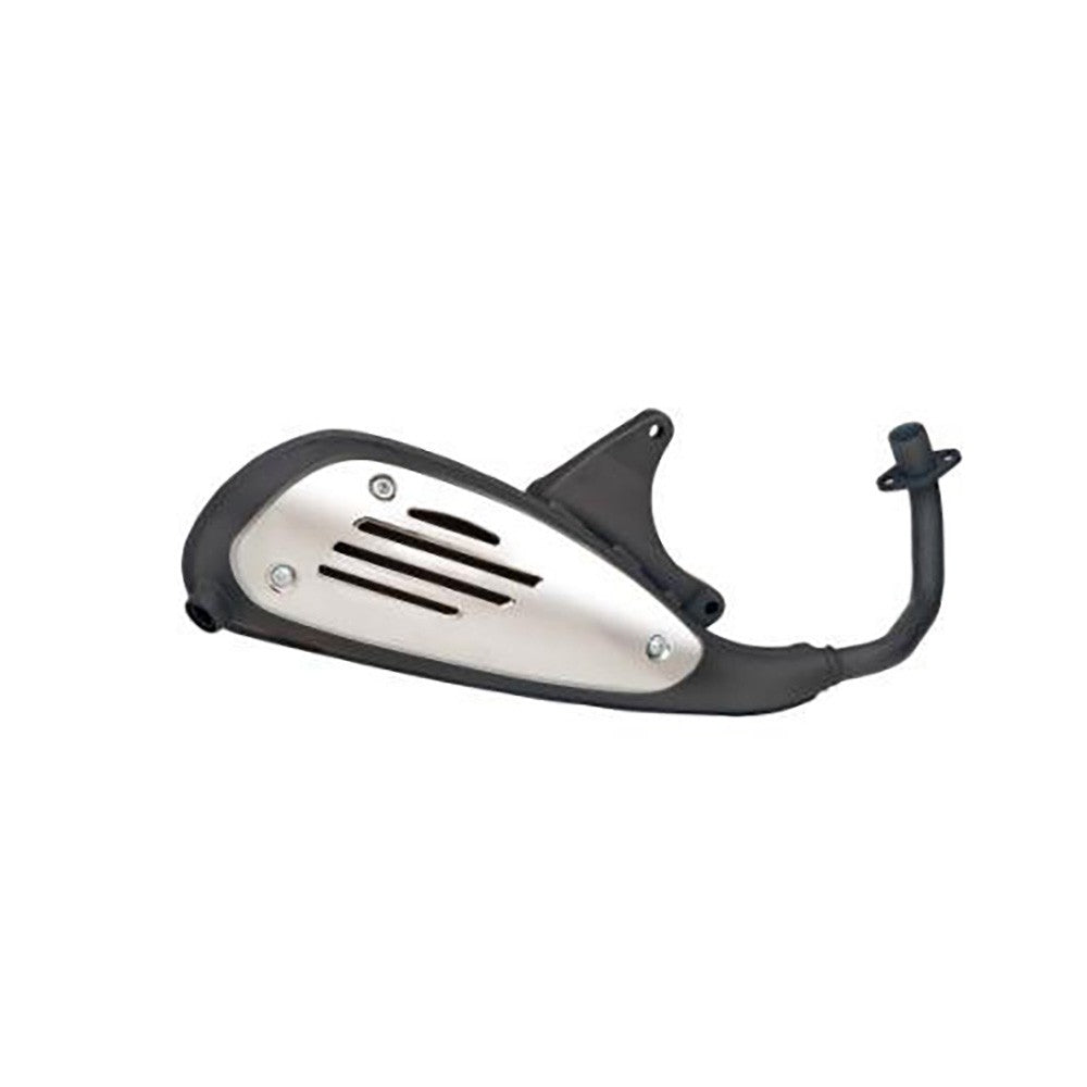 tecnigas original pro exhaust