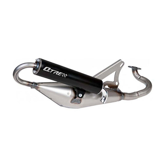 tecnigas q tre exhaust