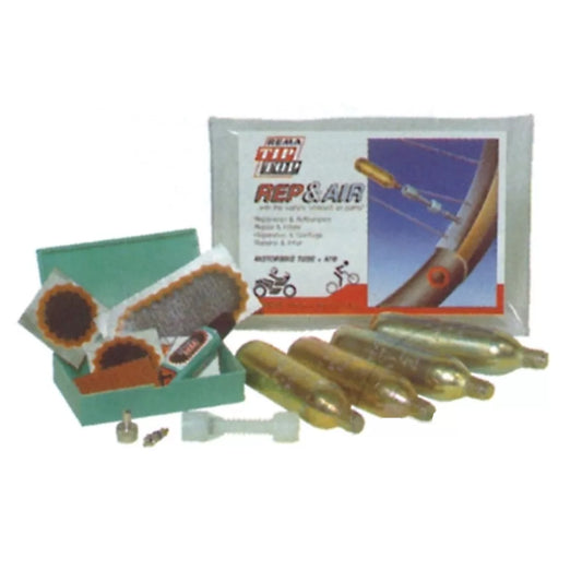 tiptop repair kit motorcycle