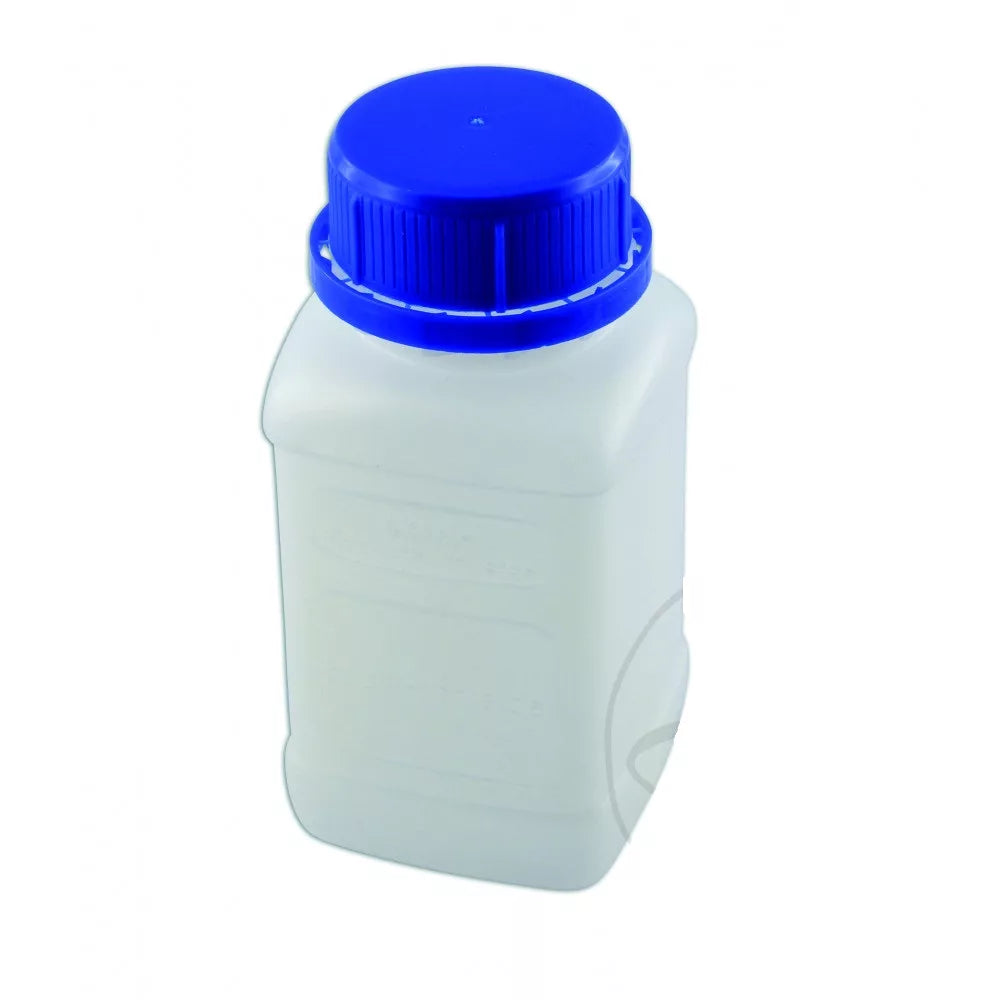 travel oil bottle 250ml