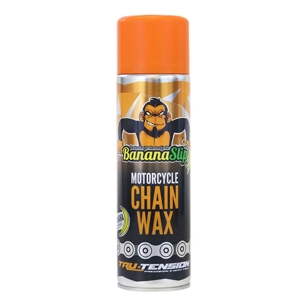 tru tension bananaslip chain wax 500ml 1