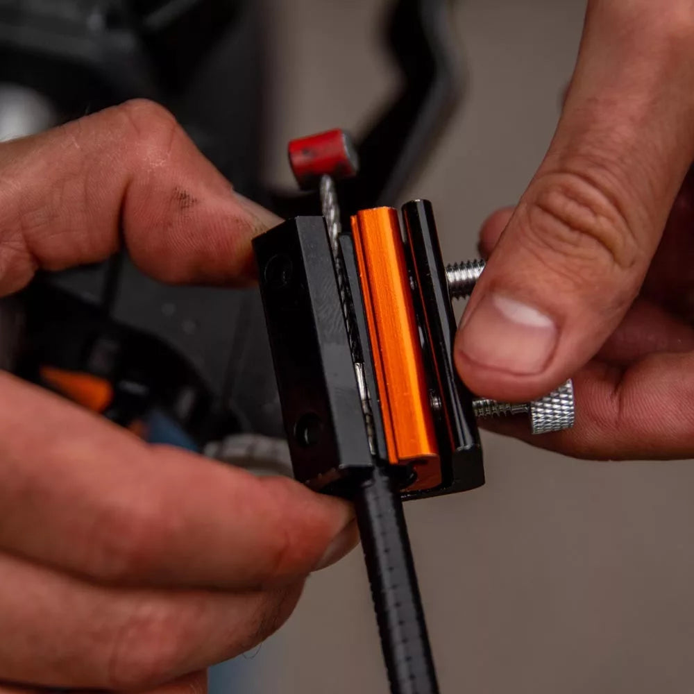 tru tension cable monkey cable lubricator 6