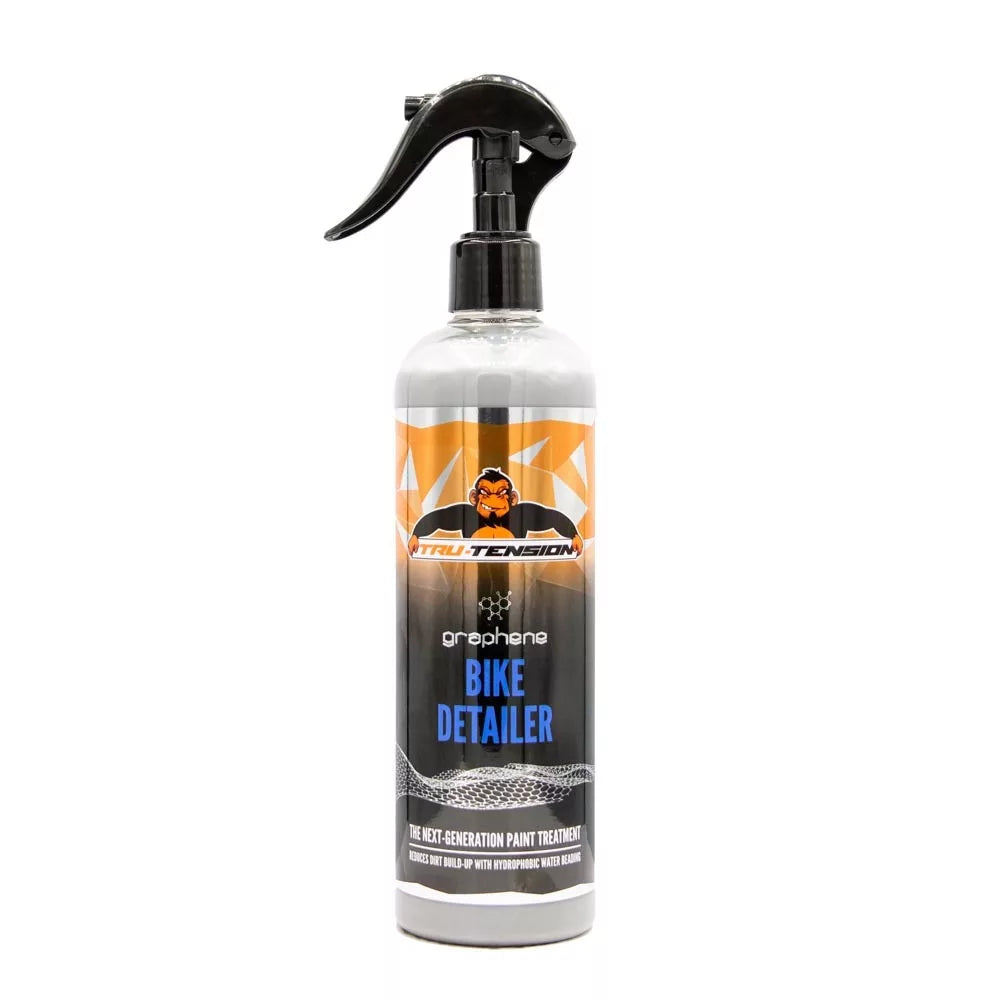tru tension graphene bike detailer 1