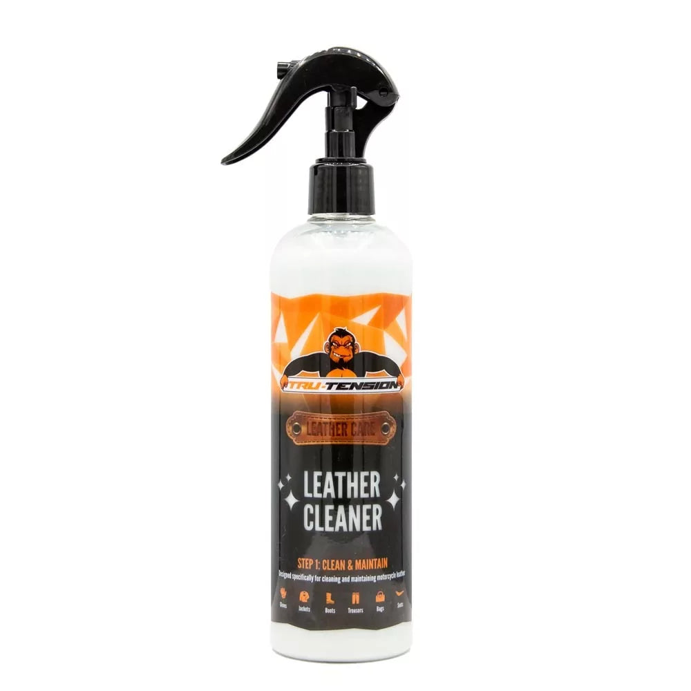 tru tension leather cleaner 1