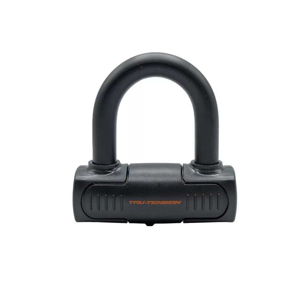 tru tension motorcycle high security u lock 3