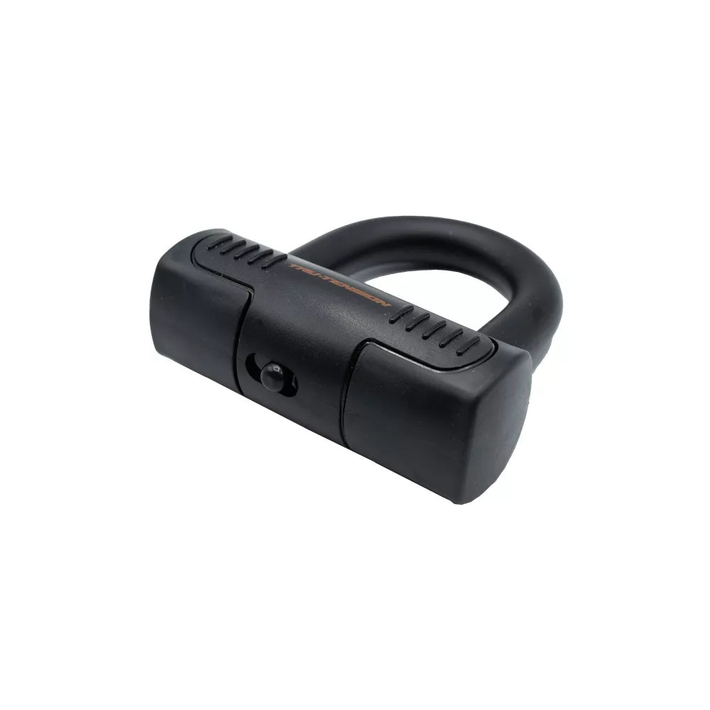 tru tension motorcycle high security u lock 4