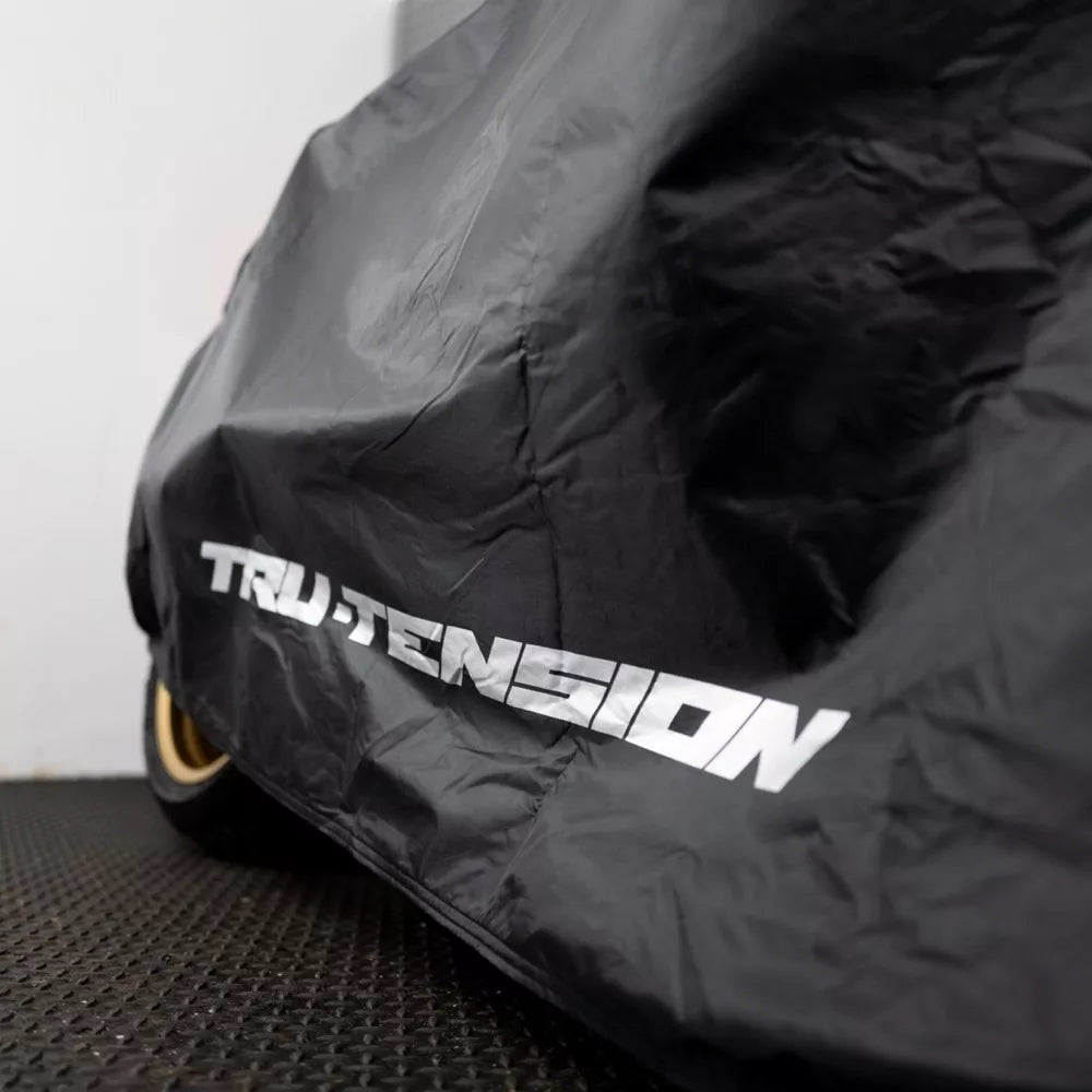 tru tension motorcycle rain cover 2