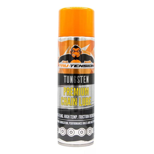 tru tension premium tungsten chain lube 1