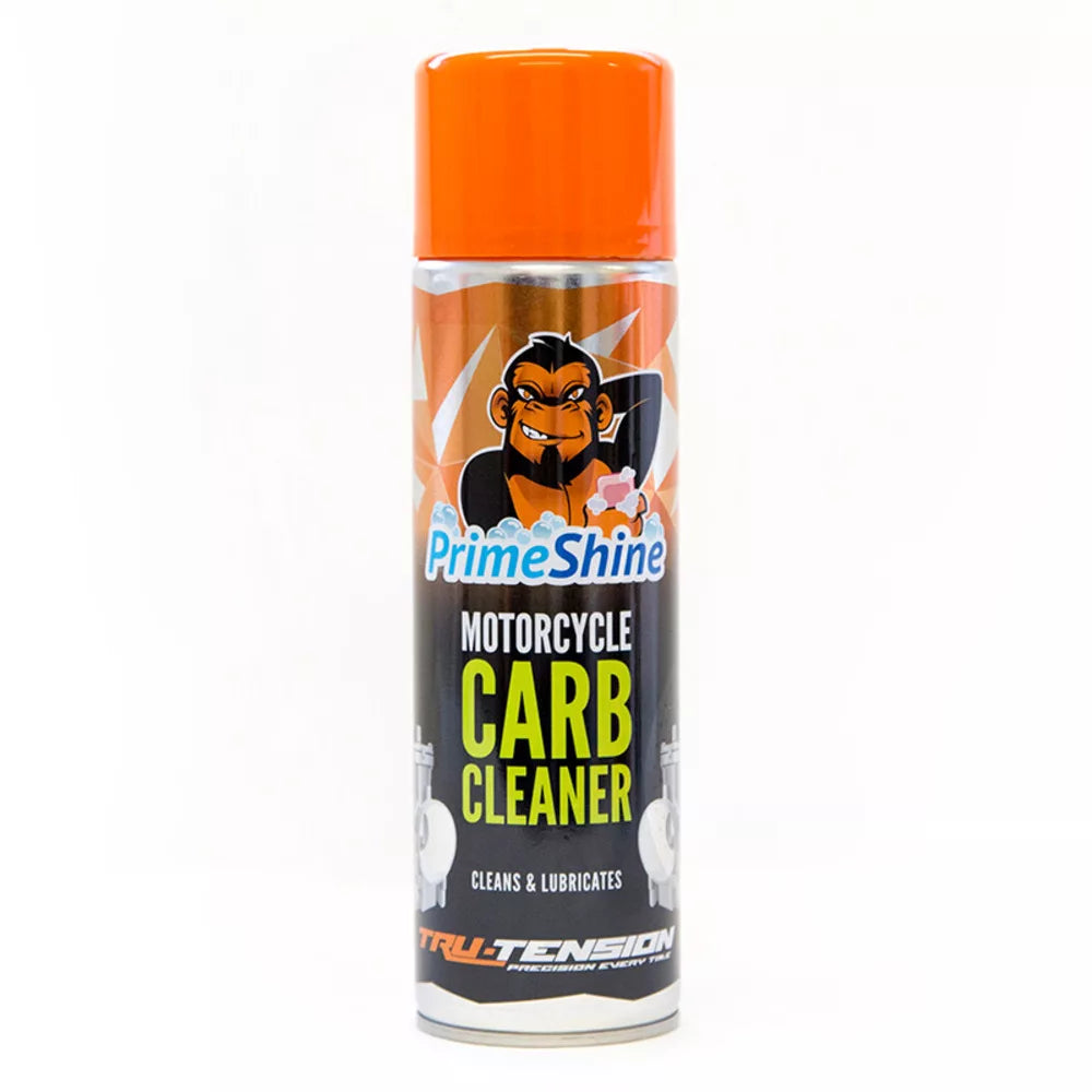 tru tension primeshine carb cleaner 500ml 1