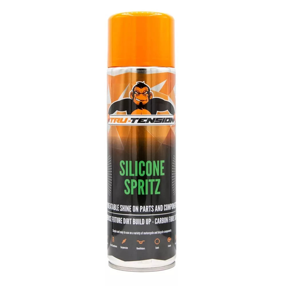 tru tension silicone spritz spray 1