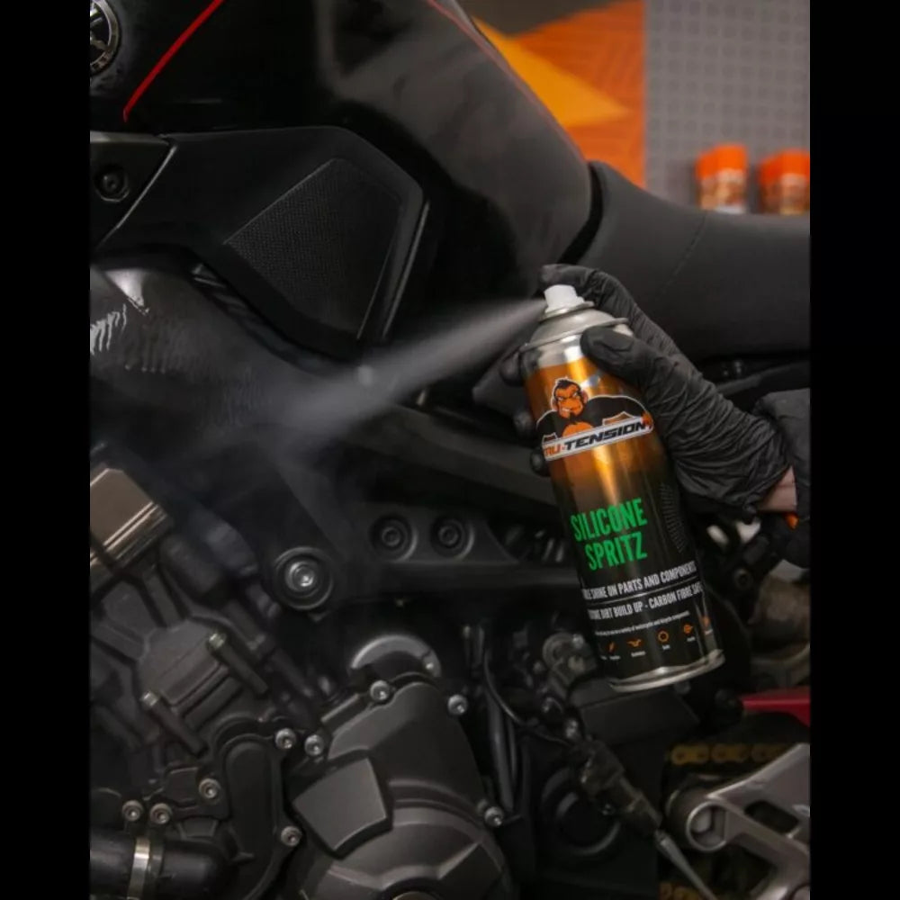 tru tension silicone spritz spray 5
