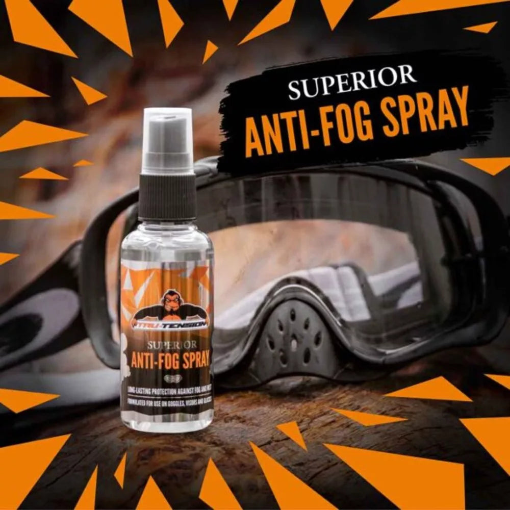 tru tension superior anti fog spray 75ml 2