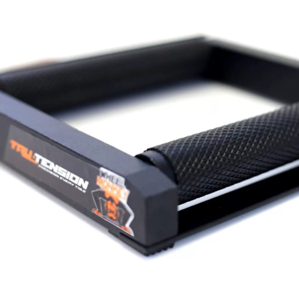 tru tension wheel monkey motorcycle wheel roller 3
