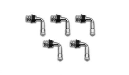 tubeless valve 8mm with 90 bend with locking nuts inside 1