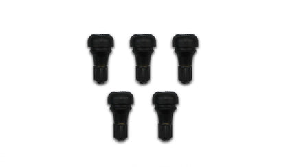 tubeless valve short rubber 1