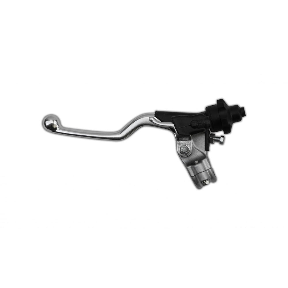 unbranded clutch lever assembly with decompressor lever honda crf450r