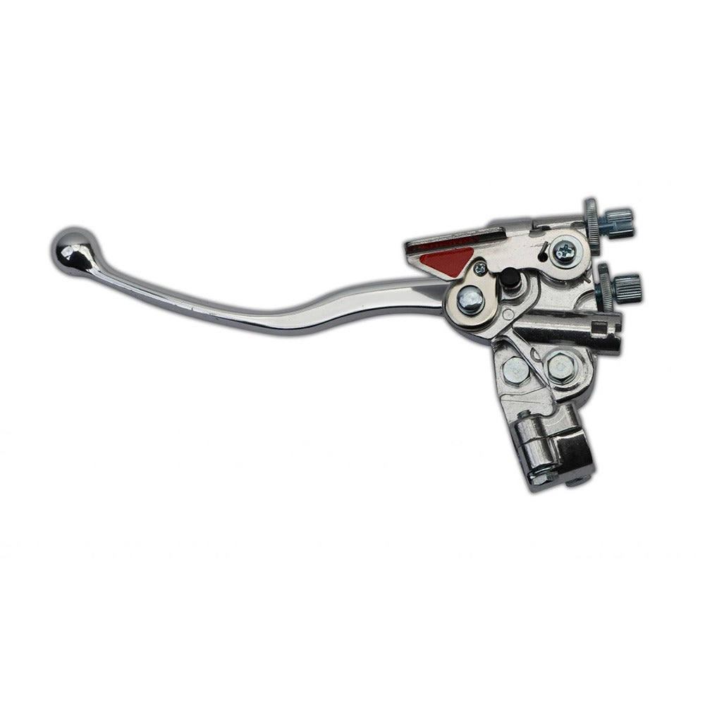 unbranded clutch lever assembly with parking brake lever yamaha yfz350