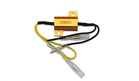 universal led light resistor 25w 6.80hm 1