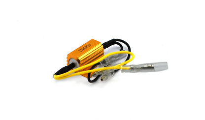 universal led light resistor 25w 6.80hm 2