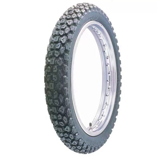 vee rubber trail tyre 275 x 17 1