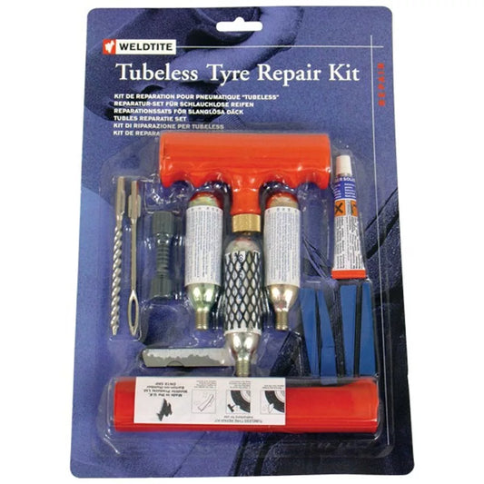weldtite tubeless tyre repair kit 01010 jpg