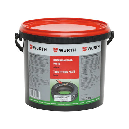 wurth tyre mounting 5kg